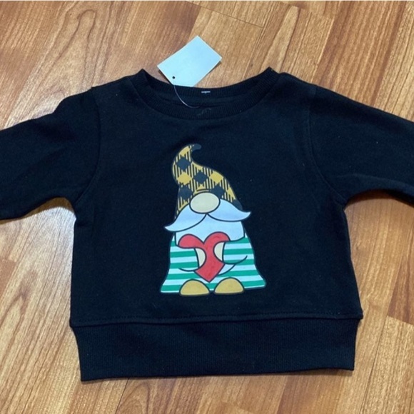 ✨NEW✨ NWT Hanging With My Gnomies Christmas - Picture 3 of 6